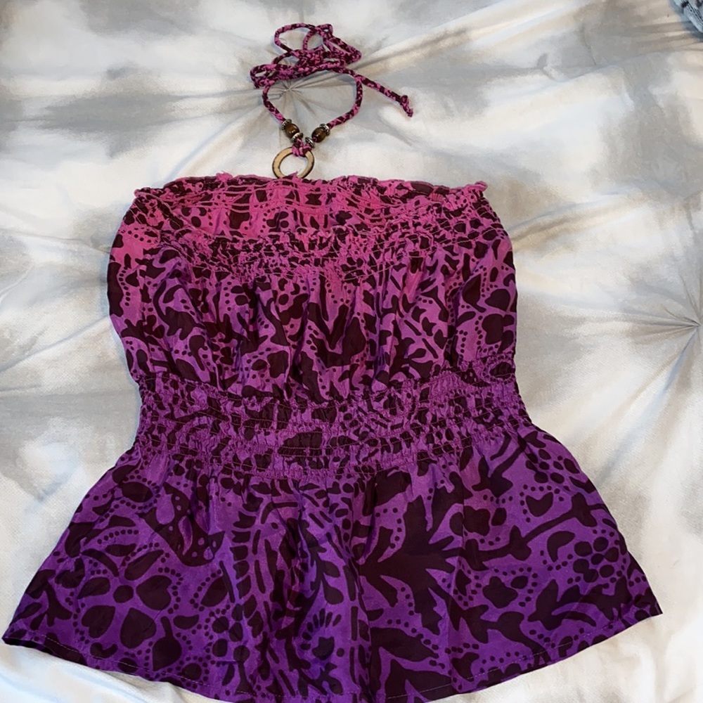 GUESS Top - Picture 4 of 5